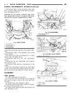 Предварительный просмотр 1707 страницы Dodge 1997 Ram 1500 Owner'S Manual