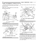 Предварительный просмотр 1708 страницы Dodge 1997 Ram 1500 Owner'S Manual