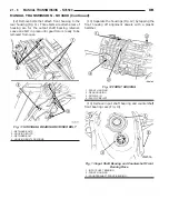 Предварительный просмотр 1709 страницы Dodge 1997 Ram 1500 Owner'S Manual