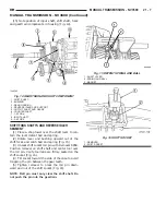 Предварительный просмотр 1710 страницы Dodge 1997 Ram 1500 Owner'S Manual