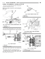 Предварительный просмотр 1711 страницы Dodge 1997 Ram 1500 Owner'S Manual