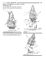 Предварительный просмотр 1713 страницы Dodge 1997 Ram 1500 Owner'S Manual