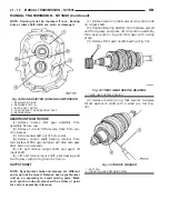 Предварительный просмотр 1715 страницы Dodge 1997 Ram 1500 Owner'S Manual