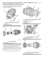 Предварительный просмотр 1716 страницы Dodge 1997 Ram 1500 Owner'S Manual