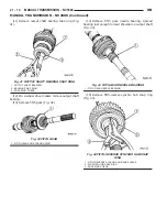 Предварительный просмотр 1717 страницы Dodge 1997 Ram 1500 Owner'S Manual