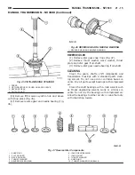 Предварительный просмотр 1718 страницы Dodge 1997 Ram 1500 Owner'S Manual