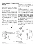 Предварительный просмотр 1719 страницы Dodge 1997 Ram 1500 Owner'S Manual