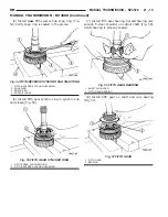 Предварительный просмотр 1722 страницы Dodge 1997 Ram 1500 Owner'S Manual