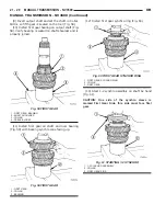 Предварительный просмотр 1723 страницы Dodge 1997 Ram 1500 Owner'S Manual