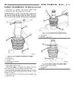 Предварительный просмотр 1724 страницы Dodge 1997 Ram 1500 Owner'S Manual