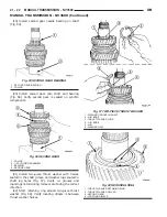 Предварительный просмотр 1725 страницы Dodge 1997 Ram 1500 Owner'S Manual