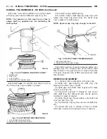 Предварительный просмотр 1727 страницы Dodge 1997 Ram 1500 Owner'S Manual