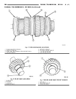 Предварительный просмотр 1728 страницы Dodge 1997 Ram 1500 Owner'S Manual