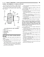 Предварительный просмотр 1729 страницы Dodge 1997 Ram 1500 Owner'S Manual