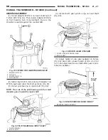 Предварительный просмотр 1730 страницы Dodge 1997 Ram 1500 Owner'S Manual