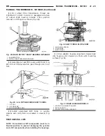 Предварительный просмотр 1732 страницы Dodge 1997 Ram 1500 Owner'S Manual