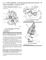 Предварительный просмотр 1733 страницы Dodge 1997 Ram 1500 Owner'S Manual