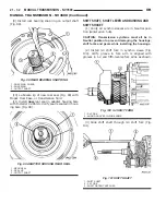 Предварительный просмотр 1735 страницы Dodge 1997 Ram 1500 Owner'S Manual