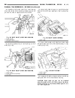 Предварительный просмотр 1736 страницы Dodge 1997 Ram 1500 Owner'S Manual