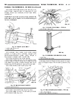 Предварительный просмотр 1740 страницы Dodge 1997 Ram 1500 Owner'S Manual