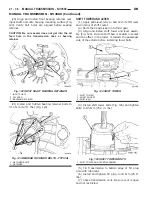 Предварительный просмотр 1741 страницы Dodge 1997 Ram 1500 Owner'S Manual