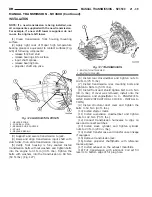 Предварительный просмотр 1742 страницы Dodge 1997 Ram 1500 Owner'S Manual