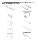 Предварительный просмотр 1744 страницы Dodge 1997 Ram 1500 Owner'S Manual