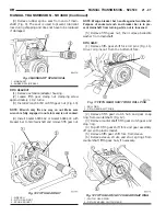 Предварительный просмотр 1750 страницы Dodge 1997 Ram 1500 Owner'S Manual