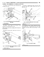 Предварительный просмотр 1751 страницы Dodge 1997 Ram 1500 Owner'S Manual