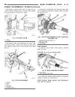 Предварительный просмотр 1752 страницы Dodge 1997 Ram 1500 Owner'S Manual