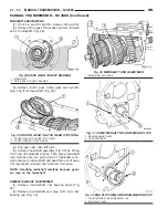 Предварительный просмотр 1755 страницы Dodge 1997 Ram 1500 Owner'S Manual