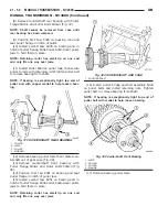 Предварительный просмотр 1757 страницы Dodge 1997 Ram 1500 Owner'S Manual