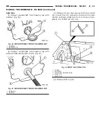 Предварительный просмотр 1758 страницы Dodge 1997 Ram 1500 Owner'S Manual