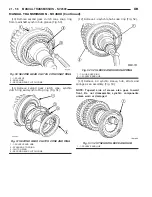 Предварительный просмотр 1761 страницы Dodge 1997 Ram 1500 Owner'S Manual