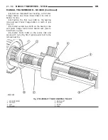 Предварительный просмотр 1763 страницы Dodge 1997 Ram 1500 Owner'S Manual