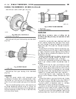 Предварительный просмотр 1765 страницы Dodge 1997 Ram 1500 Owner'S Manual