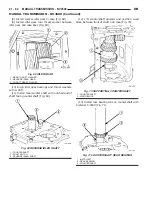 Предварительный просмотр 1767 страницы Dodge 1997 Ram 1500 Owner'S Manual