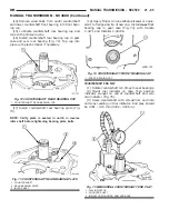 Предварительный просмотр 1768 страницы Dodge 1997 Ram 1500 Owner'S Manual