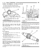 Предварительный просмотр 1769 страницы Dodge 1997 Ram 1500 Owner'S Manual