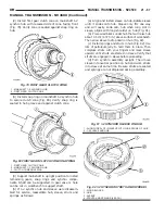 Предварительный просмотр 1770 страницы Dodge 1997 Ram 1500 Owner'S Manual