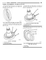 Предварительный просмотр 1771 страницы Dodge 1997 Ram 1500 Owner'S Manual