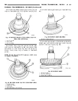 Предварительный просмотр 1772 страницы Dodge 1997 Ram 1500 Owner'S Manual