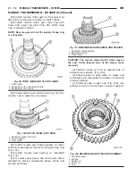 Предварительный просмотр 1775 страницы Dodge 1997 Ram 1500 Owner'S Manual