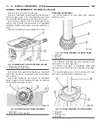 Предварительный просмотр 1777 страницы Dodge 1997 Ram 1500 Owner'S Manual