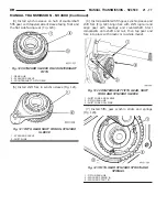 Предварительный просмотр 1780 страницы Dodge 1997 Ram 1500 Owner'S Manual