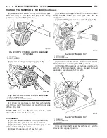 Предварительный просмотр 1781 страницы Dodge 1997 Ram 1500 Owner'S Manual