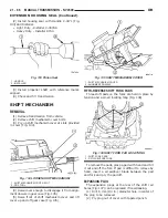 Предварительный просмотр 1789 страницы Dodge 1997 Ram 1500 Owner'S Manual