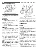 Предварительный просмотр 1790 страницы Dodge 1997 Ram 1500 Owner'S Manual