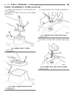 Предварительный просмотр 1795 страницы Dodge 1997 Ram 1500 Owner'S Manual