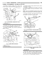 Предварительный просмотр 1797 страницы Dodge 1997 Ram 1500 Owner'S Manual